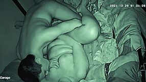 Horny Pinay GF Cheats Again!