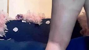 white mesumena full video on my profile, oops i mean