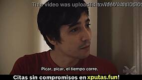 My stepmom is so hot and i want to fuck her espanol sub