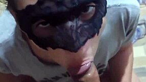 Sailor Girl's Face Covered In Cum - Can You Handle It?