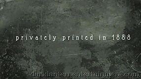 dark lantern entertainment presents volume one chapter five part three full movie my secret life the erotic confessions of a victorian english gentleman