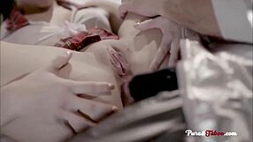 Live Your Sexual Fantasy with Future Sex