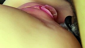 Anal Fucking With Whipped Foam Moans