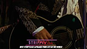 mr funkmaster narrates the top 10 most sizzling striptease moments from cinema history