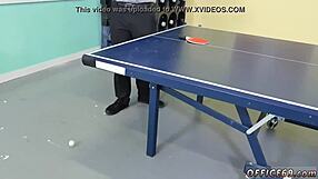 Watch Him Deepthroat That Bare Penis In Secret Gay Sex!