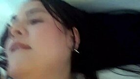 this is what happens when using a tight condom its no fun