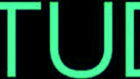 student eagerly sucks at gloryhole