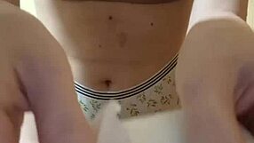 Can i lick your ass too in this femdom session