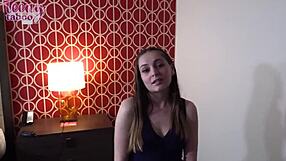 this lucky teacher often gets her pussy sucked