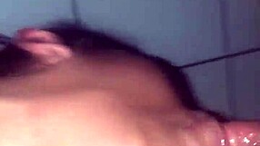 In My First Video, I Get Sucked By An Escort, Experiencing Cum And Oral Delights In A Surprising Encounter