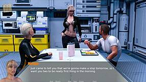 Through Spacetime 10