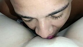 Did I put a naughty one to suck my little pussy?