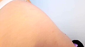 this is what happens when using a tight condom its no fun