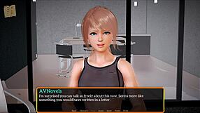 my new family episode five seven two