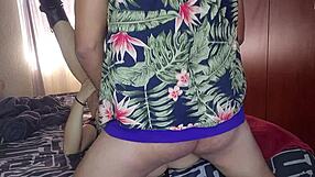 i licked the hot blonde's pussy until she creampied... oops, i mean until i fucked her homemade style.