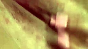 Can you believe this thick girl touching herself just for her step-daddy?