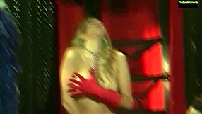 Circo Rojo Chapter 3 Featuring Playboy Latina Stars