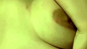 Can you believe this thick girl touching herself just for her step-daddy?