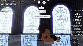 Guys fucked me in roblox shine condo before banned