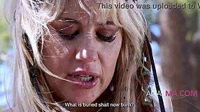 jessica ryan explores taboo family anal