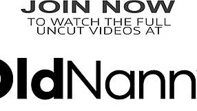 Teen model interacts with mature woman in casual setting