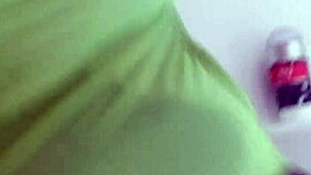 I admire how she poses with mask and ass up.