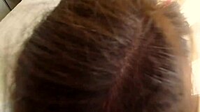 Watch this nude petite beauty get fucked in all holes and cum on her tits?