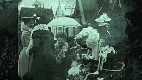 Nézd meg a titkos vintage erotikus életemet 😉