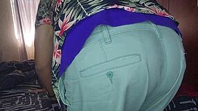 i licked the hot blonde's pussy until she creampied... oops, i mean until i fucked her homemade style.