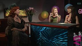 Kinky Shares Her Life and Times in the Industry