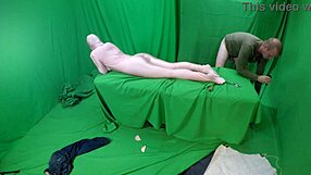 scarlett johnson chokes on deepthroat blowjob and rough fucking