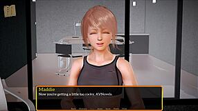 my new family episode five seven two