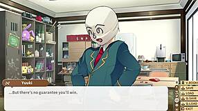 love elections and chocolate route isara aomi episode 26 seuls two