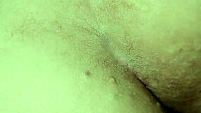 big ass pinay gets anal creampie