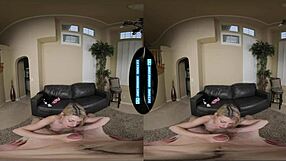 cute & shy office worker asks favour for fun - lethalhardcorevr