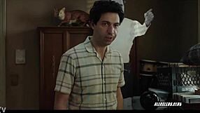 Jemima Kirke Appears In Girls Season 6 Episode 1 2017