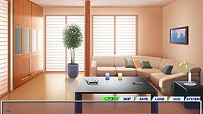 Ane To Boin English Part 8: Big Tits And Cum!