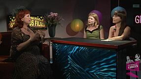 Kinky Shares Her Life and Times in the Industry