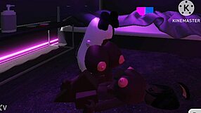 black girls discovering lesbian pleasures together for the first time