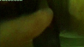 Kalena Mitrak - Meter vendada me faz ter ideias safadas