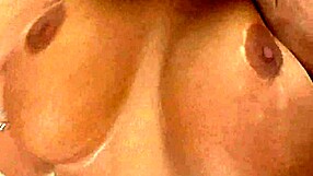 HOT MILF with GREAT BOOBS