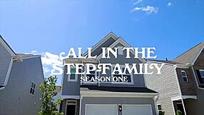 Mature milf stepmom kymber leigh cures stepson's persistent erection