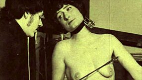 Vintage lesbian bondage detailed scenes