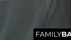 familybangs com visiting her best friends lesbian stepmom misty stone vina sky