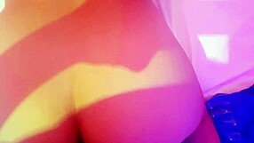 Jovencita Recibe A Casado Parte 2