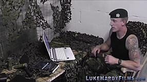 Group british babes get banged with fingering and oral