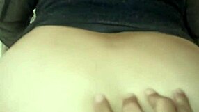 A big-ass wife enjoys group sex with swingers and a prostitute.