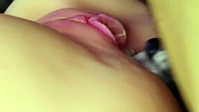 Anal Fucking With Whipped Foam Moans