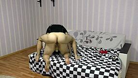 stepson fucked sleeping milf while she slept