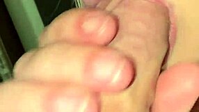 Watch Her Masturbate Publicly, Then Fuck Her?